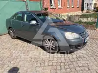 2006 Volkswagen Jetta