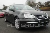 2006 Volkswagen Jetta