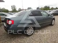2006 Volkswagen Jetta
