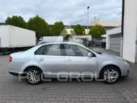 2006 Volkswagen Jetta