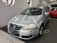 2006 Volkswagen Jetta