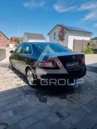 2006 Volkswagen Jetta