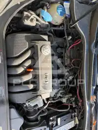 2006 Volkswagen Jetta