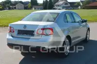 2006 Volkswagen Jetta