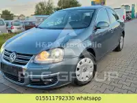 2006 Volkswagen Jetta