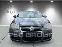 2006 Volkswagen Jetta