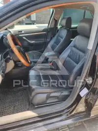 2006 Volkswagen Jetta