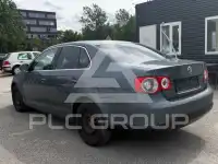 2006 Volkswagen Jetta