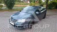 2006 Volkswagen Jetta