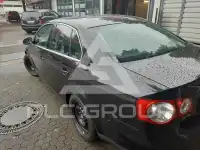 2006 Volkswagen Jetta