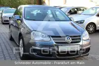 2006 Volkswagen Jetta