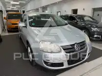 2006 Volkswagen Jetta