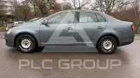 2006 Volkswagen Jetta