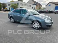 2006 Volkswagen Jetta