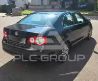 2006 Volkswagen Jetta