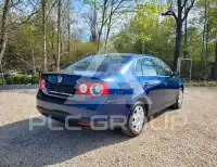 2006 Volkswagen Jetta