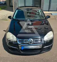 2006 Volkswagen Jetta