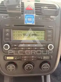2006 Volkswagen Jetta