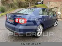 2006 Volkswagen Jetta