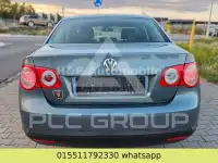 2006 Volkswagen Jetta