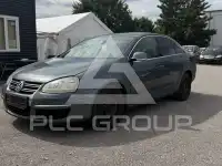 2006 Volkswagen Jetta