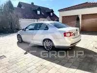 2006 Volkswagen Jetta