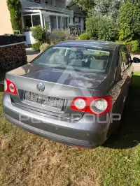2006 Volkswagen Jetta