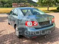 2006 Volkswagen Jetta