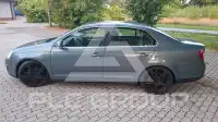 2006 Volkswagen Jetta