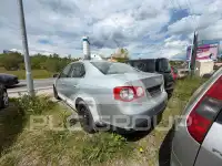 2006 Volkswagen Jetta