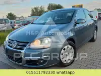 2006 Volkswagen Jetta