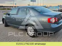 2006 Volkswagen Jetta