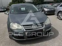 2006 Volkswagen Jetta