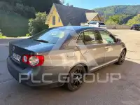 2006 Volkswagen Jetta