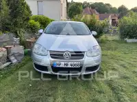 2006 Volkswagen Jetta