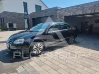 2006 Volkswagen Jetta