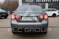 2006 Volkswagen Jetta