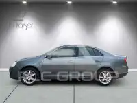2006 Volkswagen Jetta