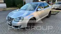 2006 Volkswagen Jetta