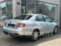 2006 Volkswagen Jetta