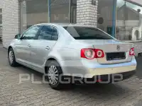 2006 Volkswagen Jetta