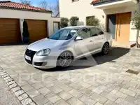 2006 Volkswagen Jetta
