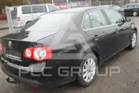 2006 Volkswagen Jetta