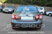 2006 Volkswagen Jetta