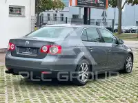 2006 Volkswagen Jetta