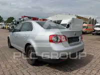 2006 Volkswagen Jetta