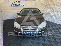 2006 Volkswagen Jetta