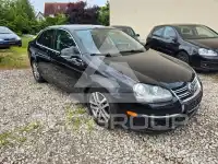 2006 Volkswagen Jetta