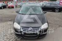 2006 Volkswagen Jetta