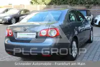 2006 Volkswagen Jetta